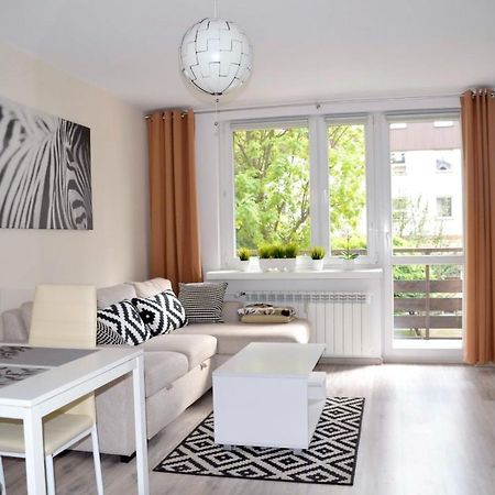 Apartament 11 Zakopane Extérieur photo