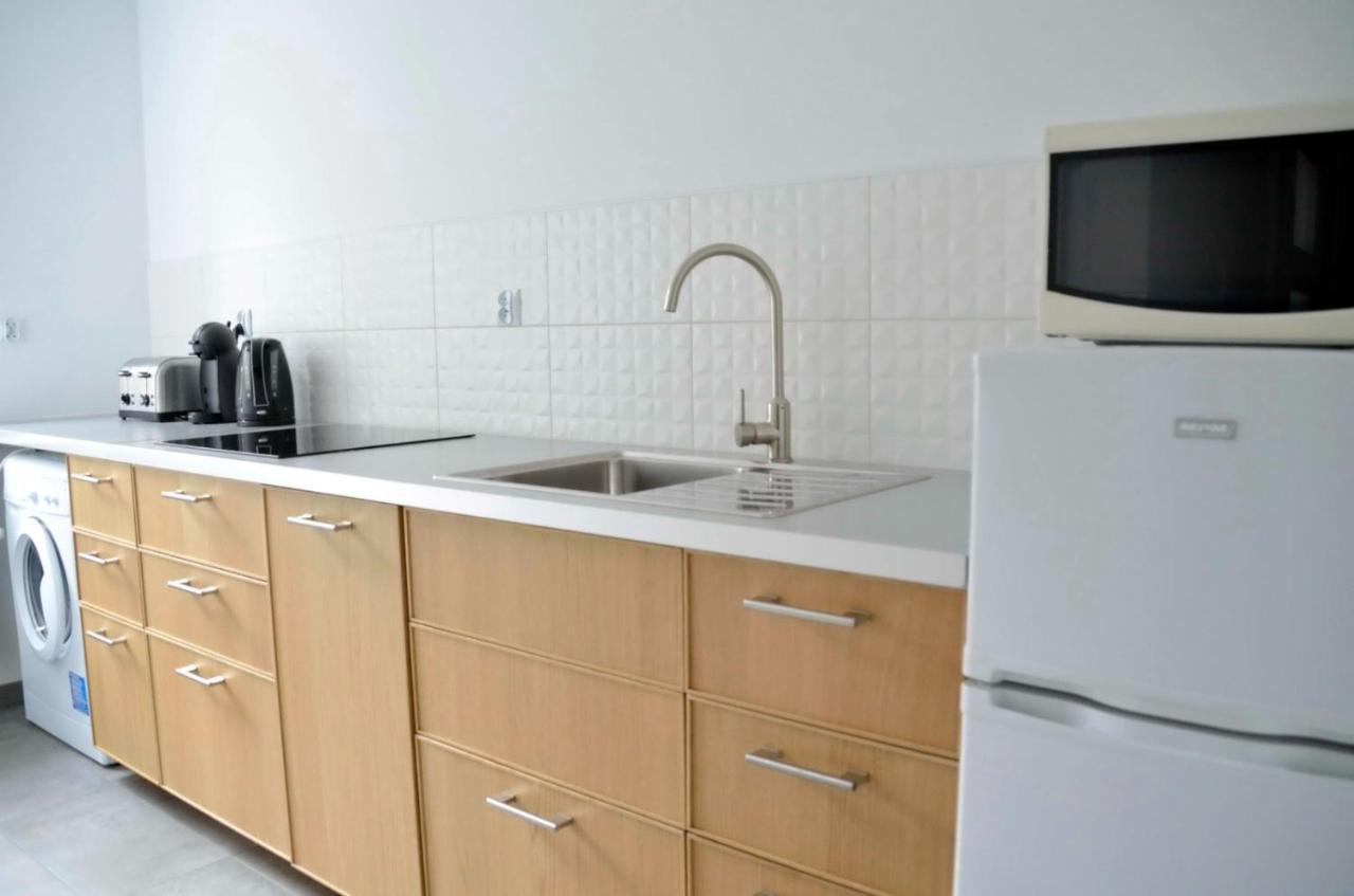 Apartament 11 Zakopane Extérieur photo