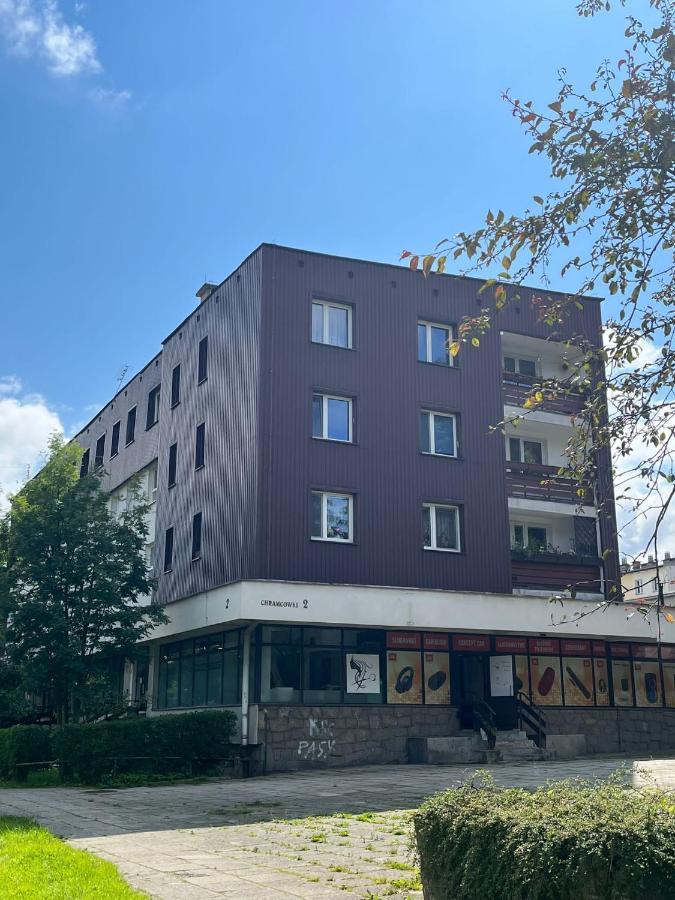 Apartament 11 Zakopane Extérieur photo