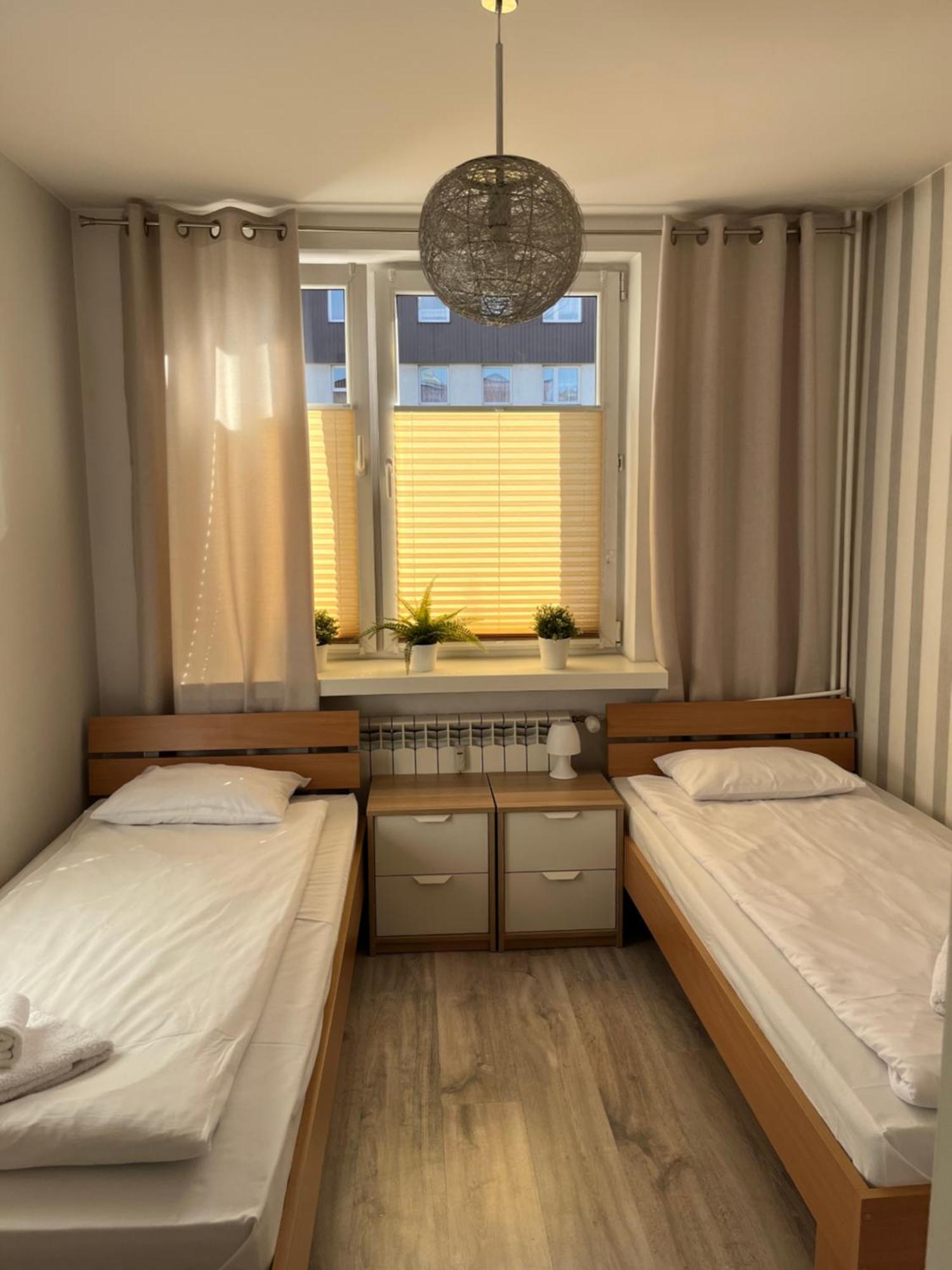 Apartament 11 Zakopane Extérieur photo