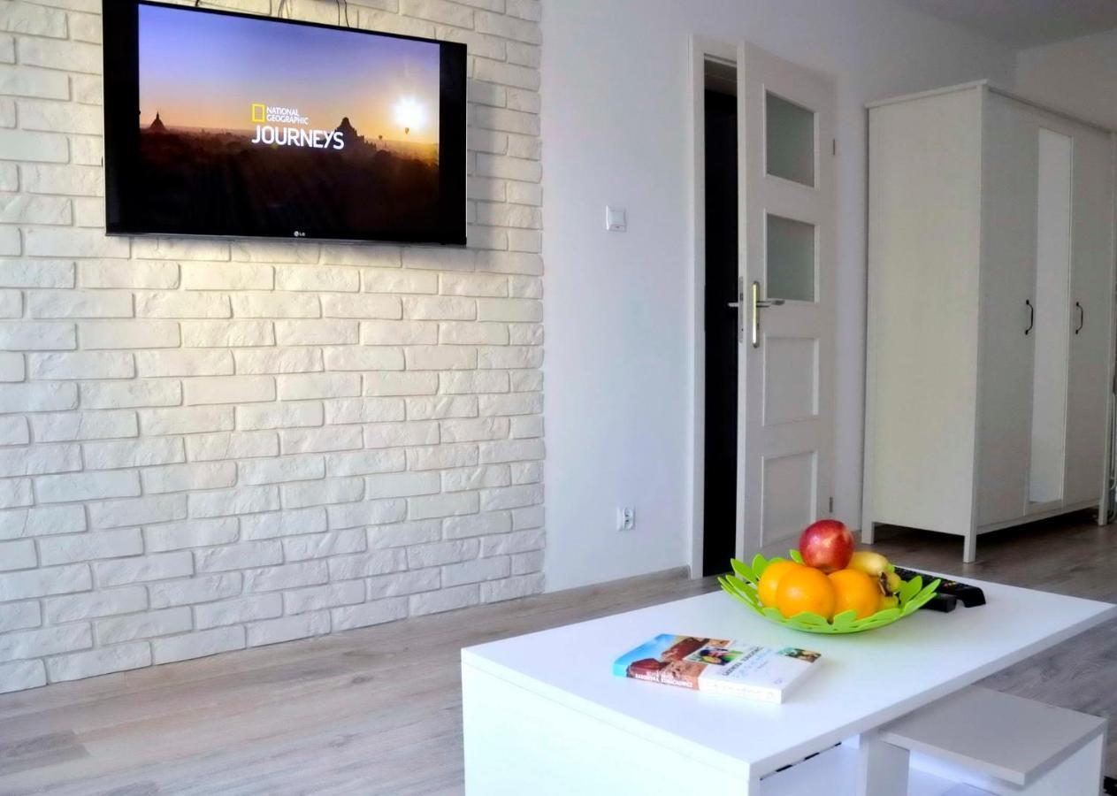 Apartament 11 Zakopane Extérieur photo
